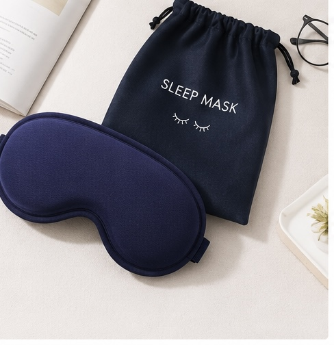 VisionReset™ — Intelligent Eye Massager with Warm Compress