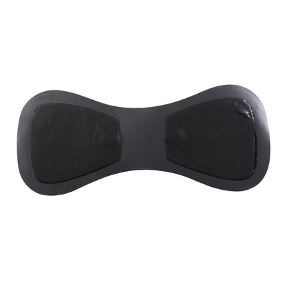 Tens Massager Electrode Pads for Neck Massager Gel Patch Accessories Trainer Exerciser Replacement Muscle Stimulator Sticker